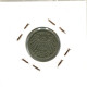5 PFENNIG 1901 A GERMANY Coin #DB845.U.A - 5 Pfennig