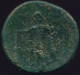 ATHENA Auténtico GRIEGO ANTIGUO Moneda 5.2g/16.4mm #GRK1478.10.E.A - Grecques