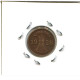 1 RENTENPFENNIG 1928 B ALLEMAGNE Pièce GERMANY #DA451.2.F.A - 1 Rentenpfennig & 1 Reichspfennig