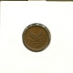 2 CENTS 1993 SOUTH AFRICA Coin #AT125.U.A - Südafrika