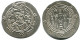 TABARISTAN DABWAYHID ISPAHBADS KHURSHID AD 740-761 AR 1/2 Drachm #AH161.86.F.A - Orientalische Münzen