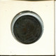 PENNY 1944 UK GRANDE-BRETAGNE GREAT BRITAIN Pièce #AU794.F.A - D. 1 Penny