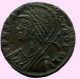 CONSTANTINUS I CONSTANTINOPOLI FOLLIS ROMAIN ANTIQUE Pièce #ANC12082.25.F.A - El Imperio Christiano (307 / 363)