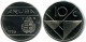 10 CENTS 1986 ARUBA Coin (From BU Mint Set) #AH076.U.A - Aruba