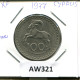 100 CENTS 1977 ZYPERN CYPRUS Münze #AW321.D.A - Cyprus