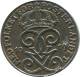 1 ORE 1919 SWEDEN Coin #AD134.2.U.A - Schweden