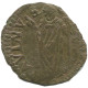Authentic Original MEDIEVAL EUROPEAN Coin 0.5g/16mm #AC144.8.E.A - Autres – Europe
