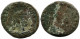 CONSTANS MINTED IN ALEKSANDRIA FROM THE ROYAL ONTARIO MUSEUM #ANC11419.14.F.A - The Christian Empire (307 AD To 363 AD)
