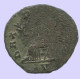 FOLLIS Antike Spätrömische Münze RÖMISCHE Münze 1.9g/19mm #ANT1977.7.D.A - La Fin De L'Empire (363-476)