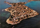 73946064 Nessebre_Nessebar_Nessebyr_BG Fliegeraufnahme - Bulgarie