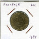 20 CENTIMES 1985 FRANCE Coin French Coin #AM866.U.A - 20 Centimes