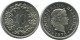 10 RAPPEN 1976 SUIZA SWITZERLAND Moneda HELVETIA #AD987.2.E.A - Autres & Non Classés