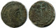 ROMAN Moneda MINTED IN ANTIOCH FOUND IN IHNASYAH HOARD EGYPT #ANC11278.14.E.A - El Imperio Christiano (307 / 363)