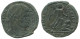 CONSTANTINUS Late Follis RÖMISCHEN KAISERZEIT Münze 2.8g/19mm #SAV1154.9.D.A - L'Empire Chrétien (307 à 363)