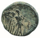 AMISOS PONTOS 100 BC Aegis With Facing Gorgon 7g/21mm GRIECHISCHE Münze #NNN1567.30.D.A - Grecques