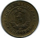 1 STOTINKA 1962 BULGARIA Coin #AX387.U.A - Bulgarien