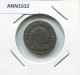 MAXIMIANUS CYZICUS KΔ AD295-297 CONCORDIA MILITVM 2.8g/21mm #ANN1632.30.D.A - Die Tetrarchie Und Konstantin Der Große (284 / 307)