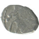 RUSSIE RUSSIA 1706 KOPECK PETER I OLD Mint MOSCOW ARGENT 0.3g/8mm #AB618.10.F.A - Russie