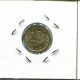 5 CENTS 1988 SINGAPORE Coin #AX128.U.A - Singapur