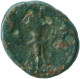 Auténtico Original GRIEGO ANTIGUO Moneda #ANC12673.6.E.A - Greek