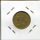 20 CENTIMES 1971 FRANCE Coin French Coin #AM852.U.A - 20 Centimes