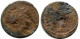 CONSTANS MINTED IN ALEKSANDRIA FOUND IN IHNASYAH HOARD EGYPT #ANC11388.14.D.A - Der Christlischen Kaiser (307 / 363)