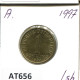 1 SCHILLING 1997 AUSTRIA Moneda #AT656.E.A - Oesterreich