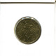 1 SCHILLING 1997 AUSTRIA Moneda #AT656.E.A - Austria
