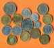 ESPAÑA Moneda SPAIN SPANISH Moneda Collection Mixed Lot #L10216.1.E.A - Andere & Zonder Classificatie