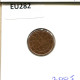 1 EURO CENT 2005 PORTUGAL Coin #EU282.U.A - Portugal