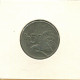 50 RUPIAH 1971 INDONESIA Coin #BA110.U.A - Indonésie