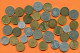 SPAIN Coin SPANISH Coin Collection Mixed Lot #L10254.2.U.A - Other & Unclassified