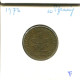 10 PFENNIG 1973 F BRD ALLEMAGNE Pièce GERMANY #DA912.F.A - 10 Pfennig