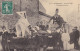 66 - RIVESALTES - CARVAL XVII - SA MAJESTE LHARICOT - Edit CLARA N° 1911 - Rivesaltes