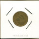 10 CENTIMES 1974 MARRUECOS MOROCCO Moneda #AS097.E.A - Morocco