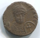 LATE ROMAN EMPIRE Coin Ancient Authentic Roman Coin 2.2g/14mm #ANT2290.14.U.A - The End Of Empire (363 AD To 476 AD)