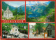 CPM- Norvege - GEIRANGER - Multivues  *TBE * Cf. Scans * - Norway