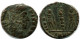 CONSTANS MINTED IN CYZICUS FROM THE ROYAL ONTARIO MUSEUM #ANC11680.14.F.A - L'Empire Chrétien (307 à 363)