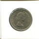 2 SHILLINGS 1962 UK GROßBRITANNIEN GREAT BRITAIN Münze #BB131.D.A - J. 1 Florin / 2 Shillings