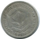 6 PENCE 1929 SUDAFRICA SOUTH AFRICA Moneda #AX154.E.A - South Africa