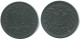 10 PFENNIG 1922 ALLEMAGNE Pièce GERMANY #AE413.F.A - 10 Rentenpfennig & 10 Reichspfennig