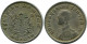1 BAHT 1962 TAILANDESA THAILAND RAMA IX Moneda #AZ119.E.A - Thaïlande