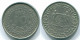 10 CENTS 1962 SURINAME Netherlands Nickel Colonial Coin #S13194.U.A - Suriname 1975 - ...