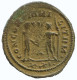 DIOCLETIAN ANTONINIANUS Antiochia A/xxi AD306 3.6g/23mm #NNN1965.18.E.A - La Tetrarchía Y Constantino I El Magno (284 / 307)