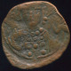 BYZANTINE EMPIRE Ancient Authentic Coin 3.14g/23.03mm #BYZ1028.5.U.A - Byzantinische Münzen