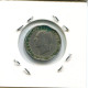 1 DRACHMA 1954 GREECE Coin #AW701.U.A - Grèce