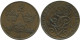 2 ORE 1912 SUECIA SWEDEN Moneda #AC805.2.E.A - Sweden