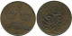 2 ORE 1912 SUECIA SWEDEN Moneda #AC805.2.E.A - Schweden