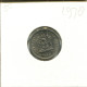 5 CENTS 1978 AFRIQUE DU SUD SOUTH AFRICA Pièce #AT103.F.A - South Africa