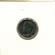 1 FRANC 1994 DUTCH Text BÉLGICA BELGIUM Moneda #AU107.E.A - 1 Franc